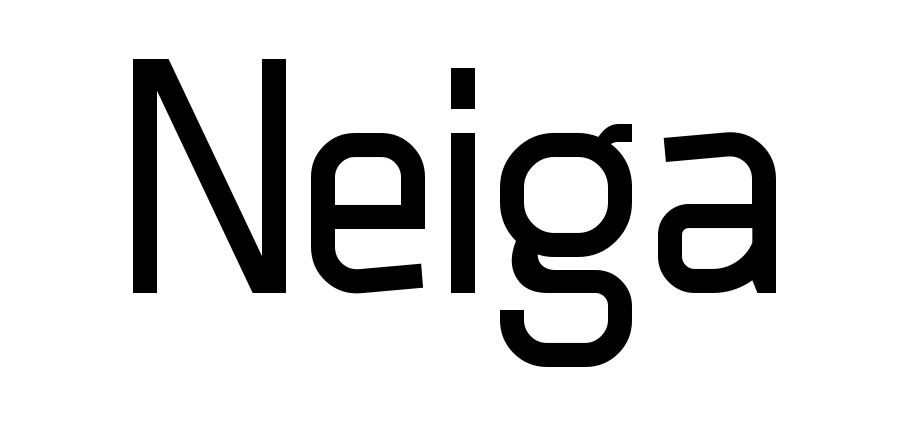 Neiga